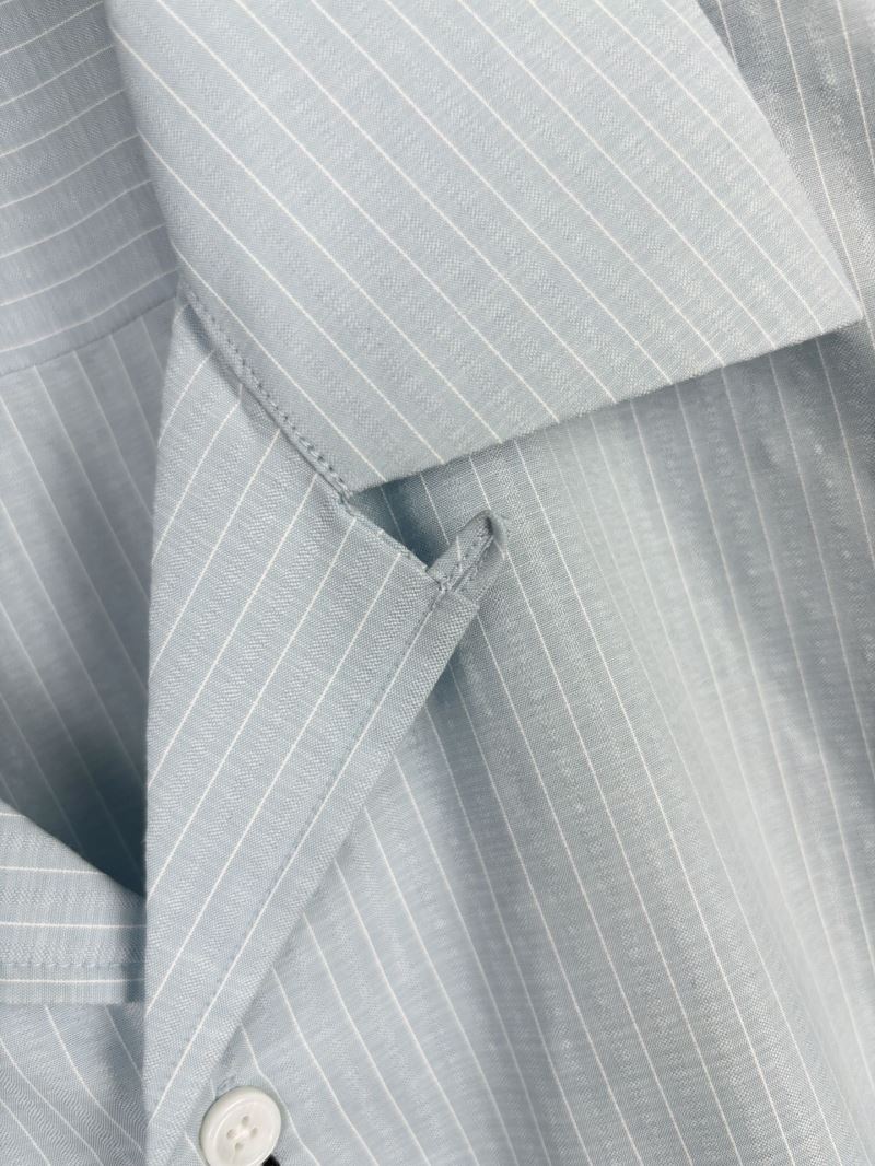 Zegna Shirts